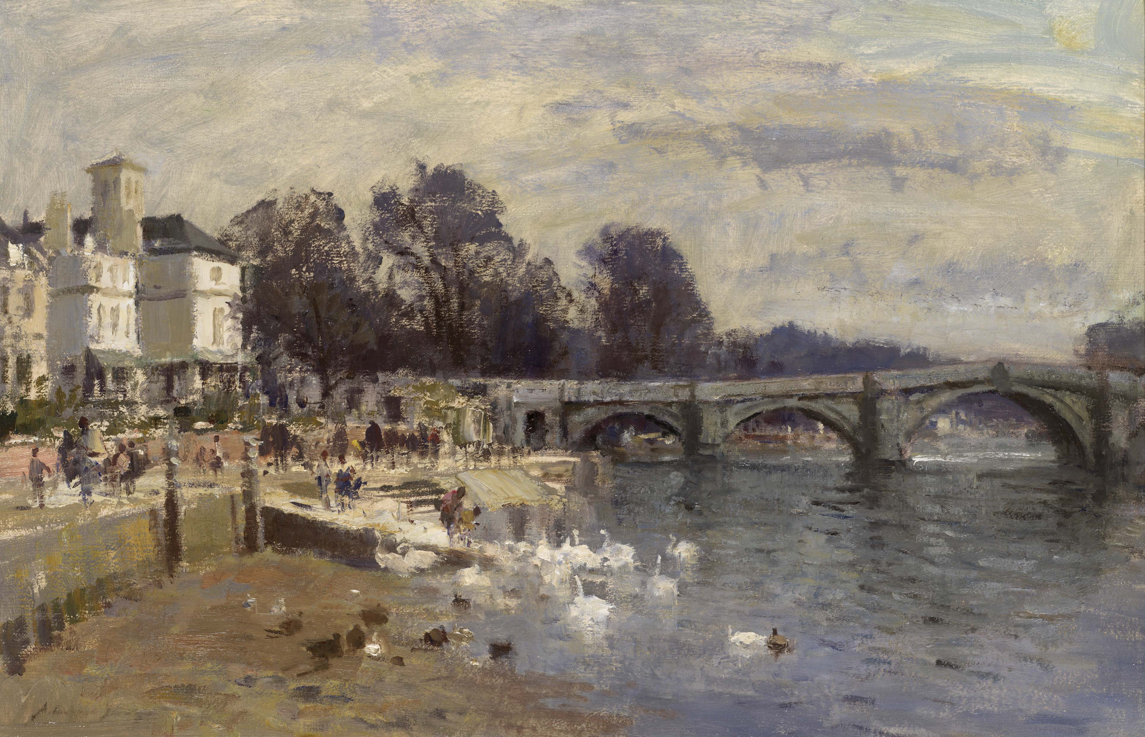Richmond Bridge